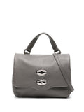 Grey Postina Daily Satchel 1