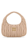 Pink Wander Shoulder Bag 1