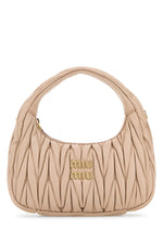 Pink Wander Shoulder Bag 1