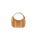 Light Brown Wander Crossbody Bag 1