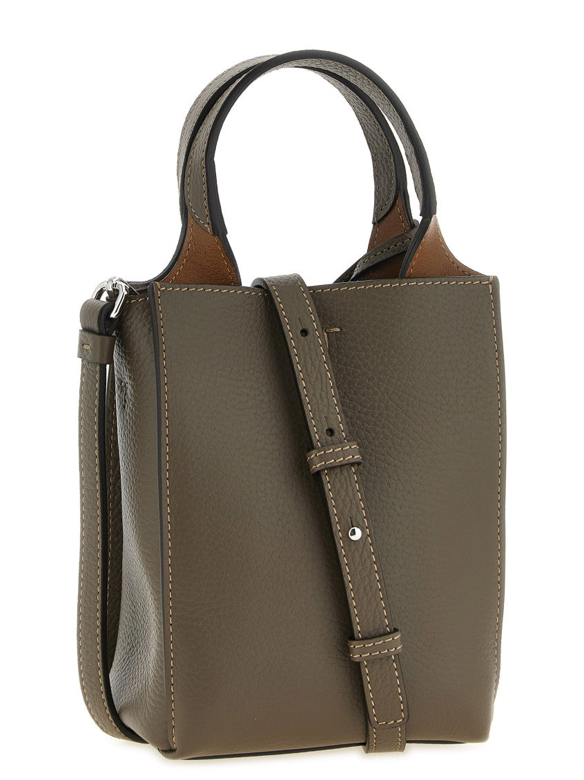 Olive T Timeless Mini Crossbody Bag 2