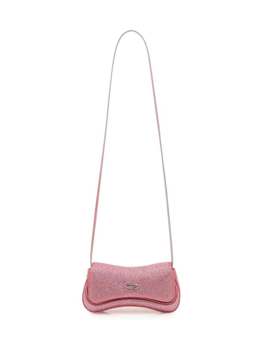 Pink Play Small Crossbody Bag 2