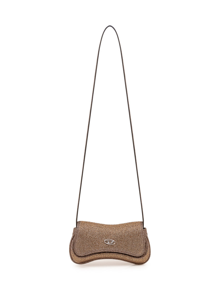 Golden Play Small Crossbody Bag 2