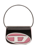 Black 1DR Small Shoulder Bag 1