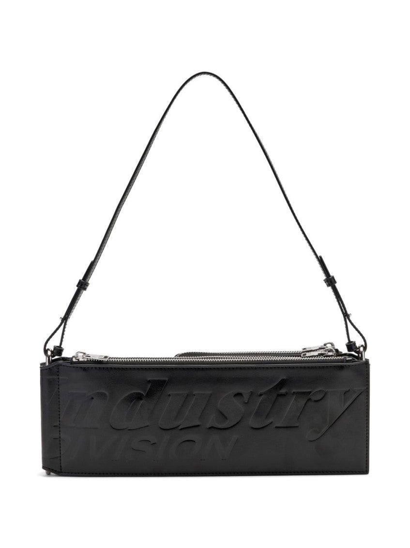 Black Flag-D-Modular Large Shoulder Bag 2
