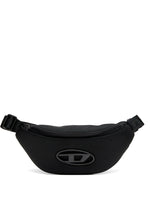 Black Holi-D Large Crossbody Bag 1