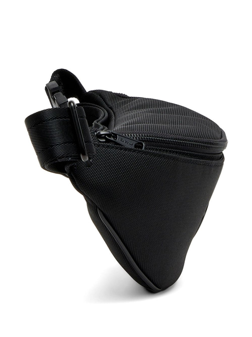 Black Holi-D Large Crossbody Bag 5