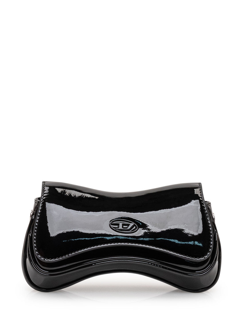 Black Play Small Crossbody 1