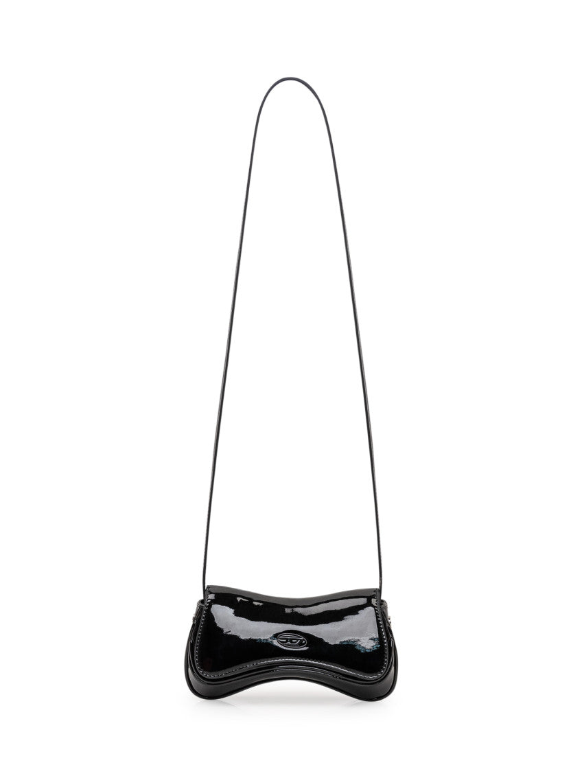 Black Play Small Crossbody 2