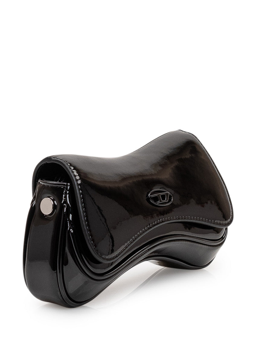 Black Play Small Crossbody 3