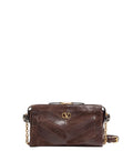 Brown Panthea Small Crossbody Bag 1