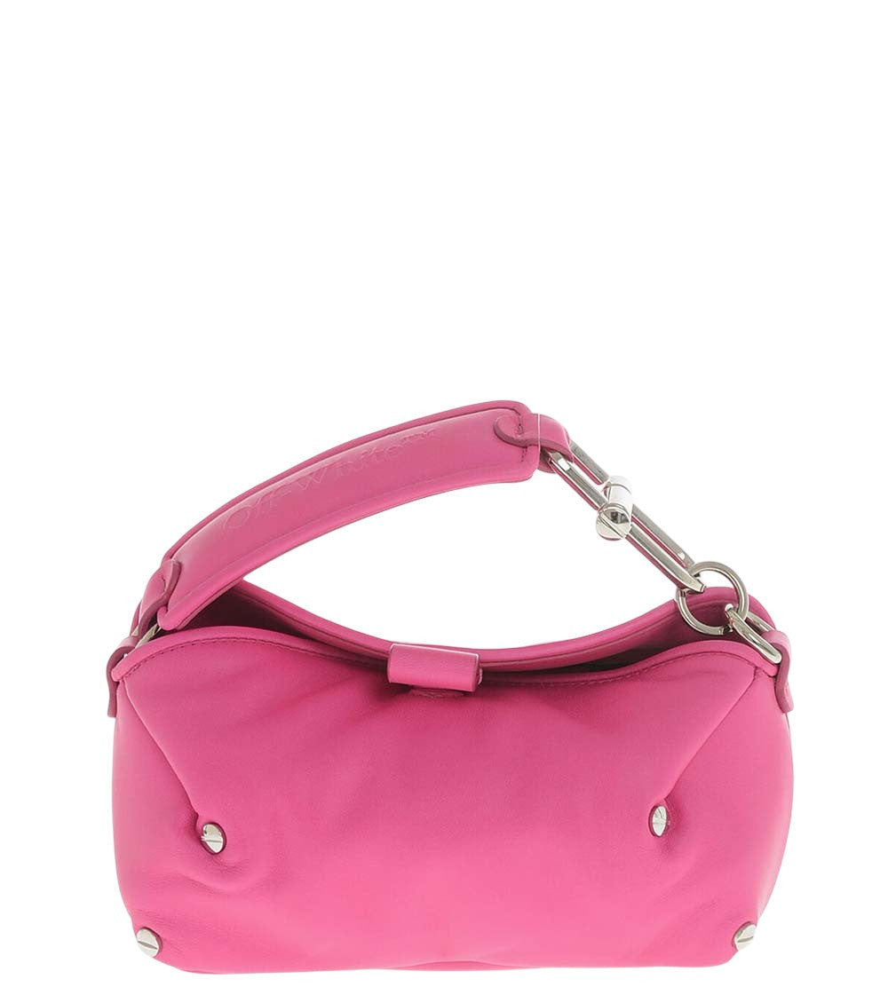 Pink San Diego Small Shoulder Bag 1