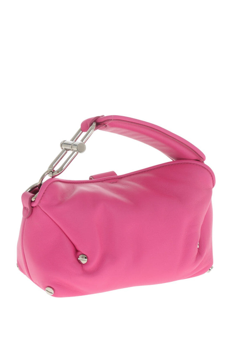 Pink San Diego Small Shoulder Bag 2