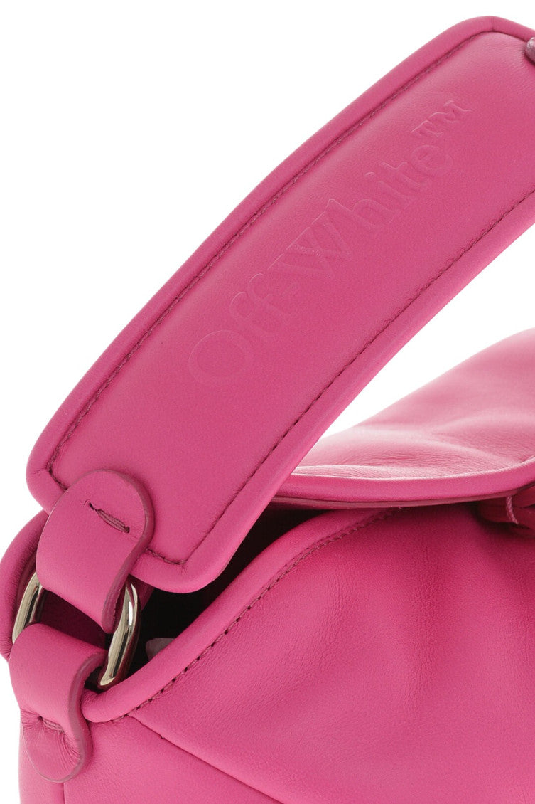 Pink San Diego Small Shoulder Bag 3