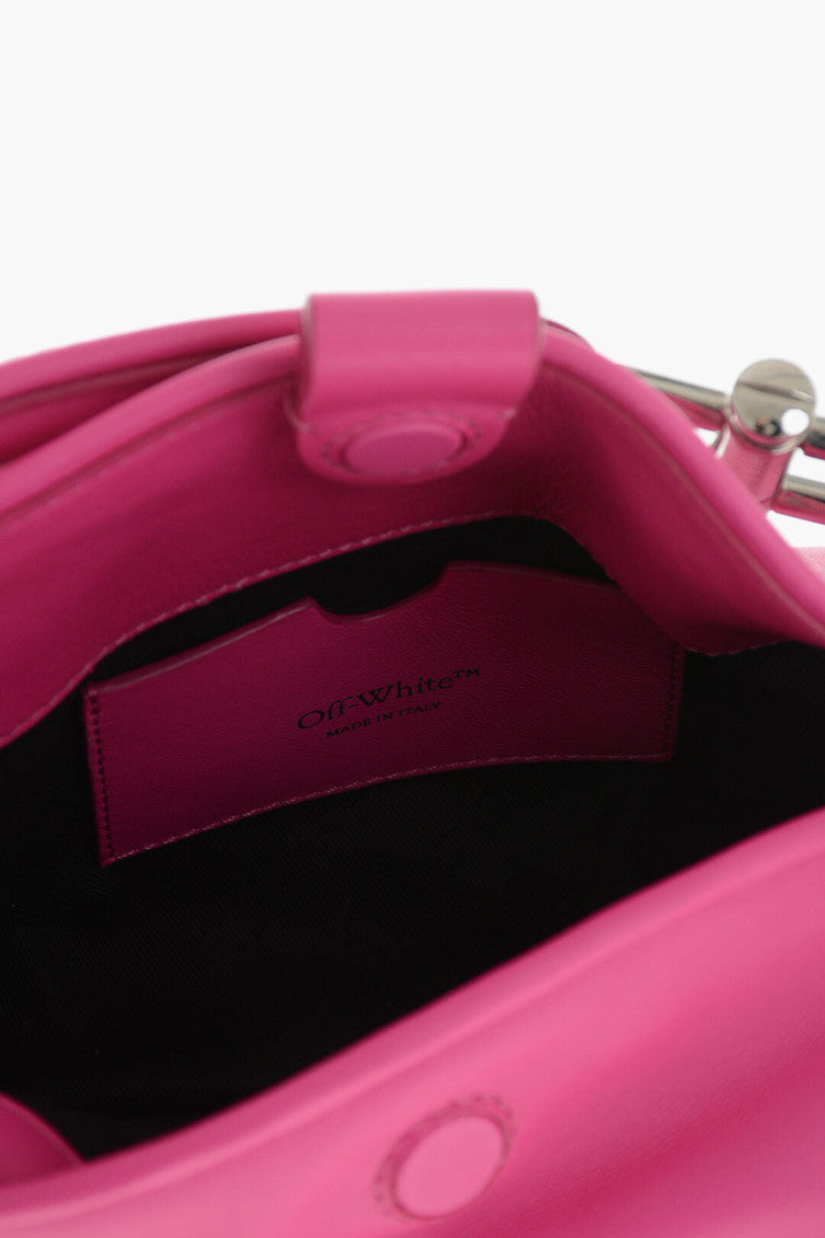 Pink San Diego Small Shoulder Bag 4