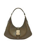 Green Kat Small Shoulder Bag 1