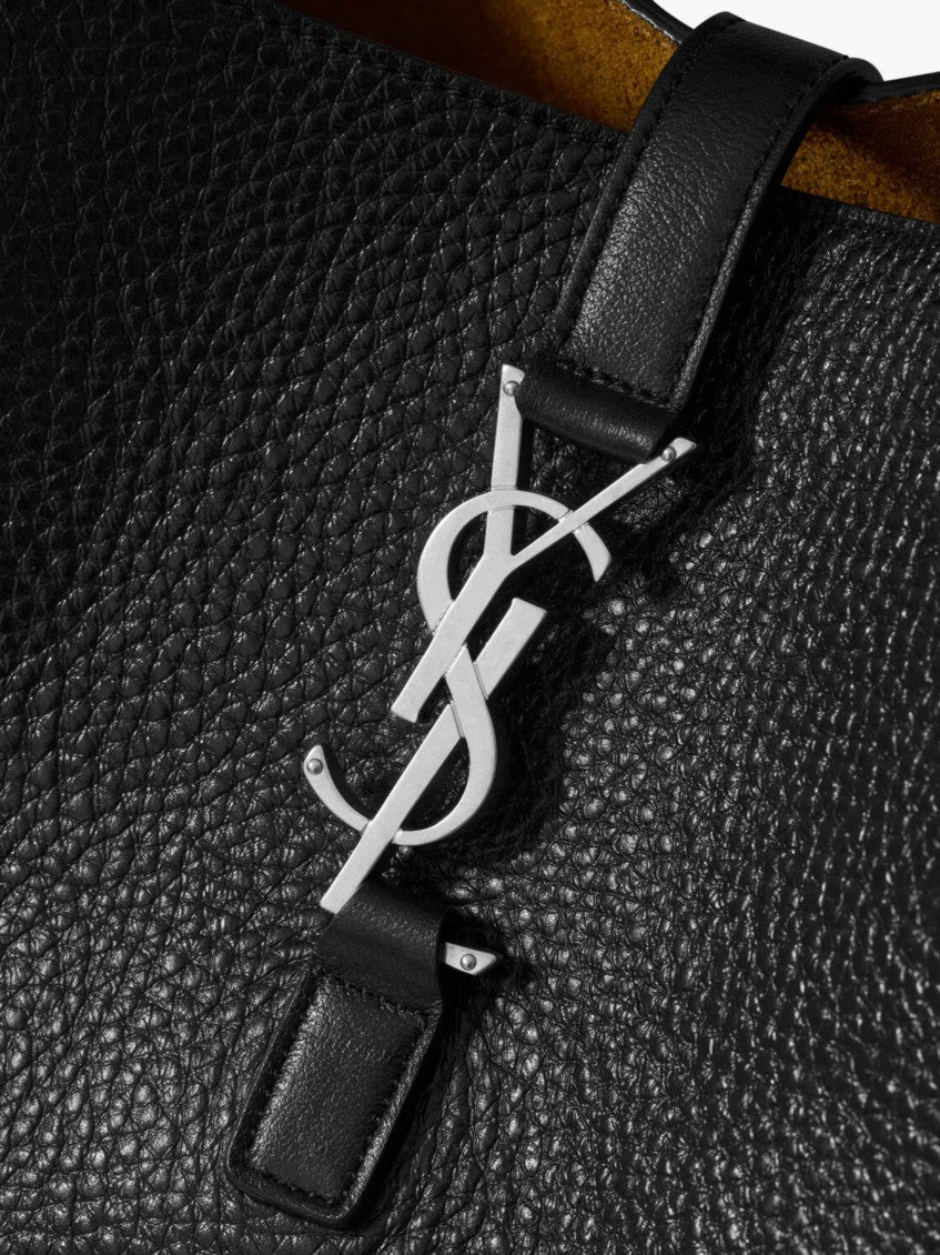 Black Le 5 A 7 Large Crossbody Bag 5