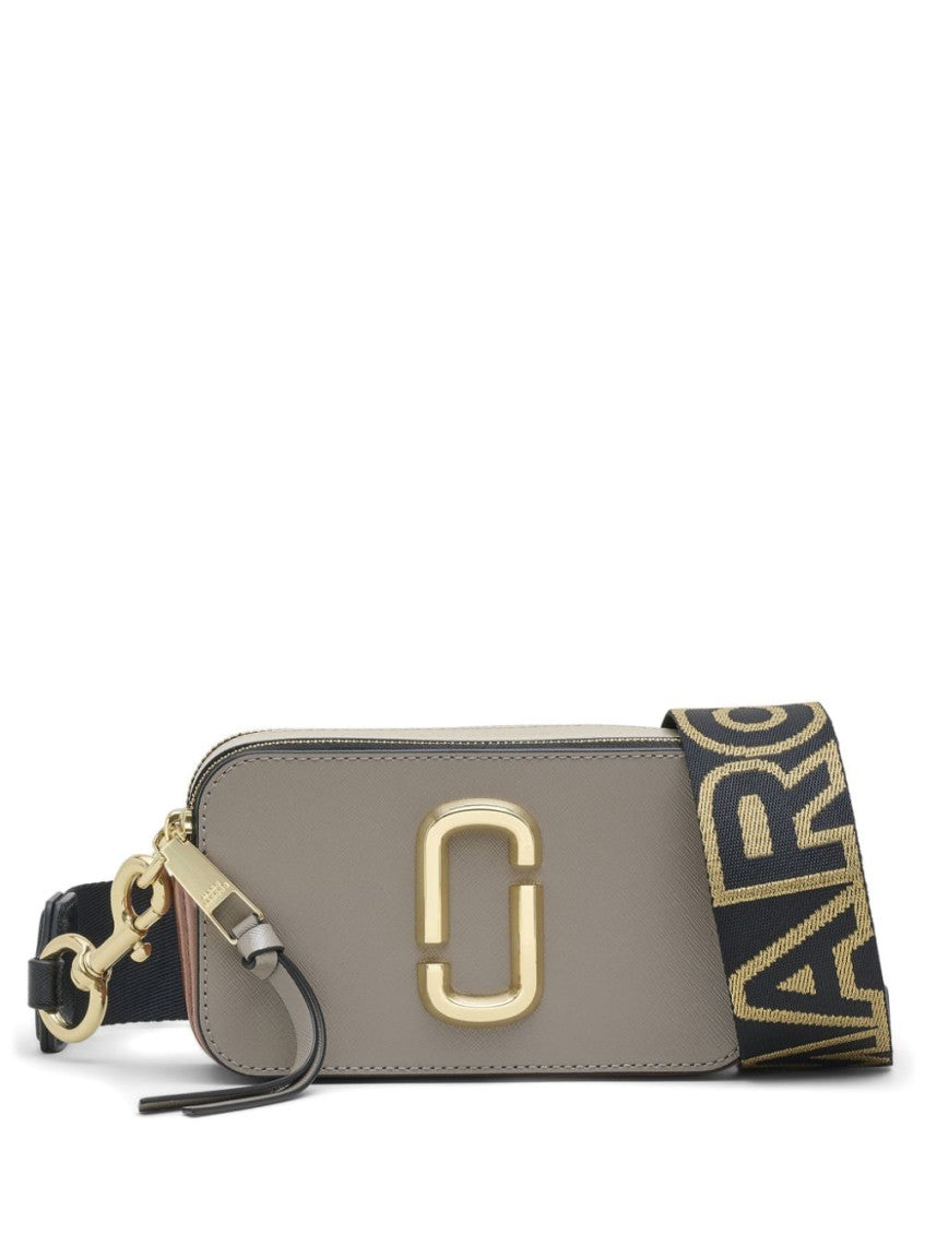 Grey 'The Snapshot' bag 1