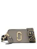 Grey 'The Snapshot' bag 1
