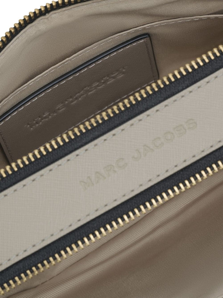 Grey 'The Snapshot' bag 2