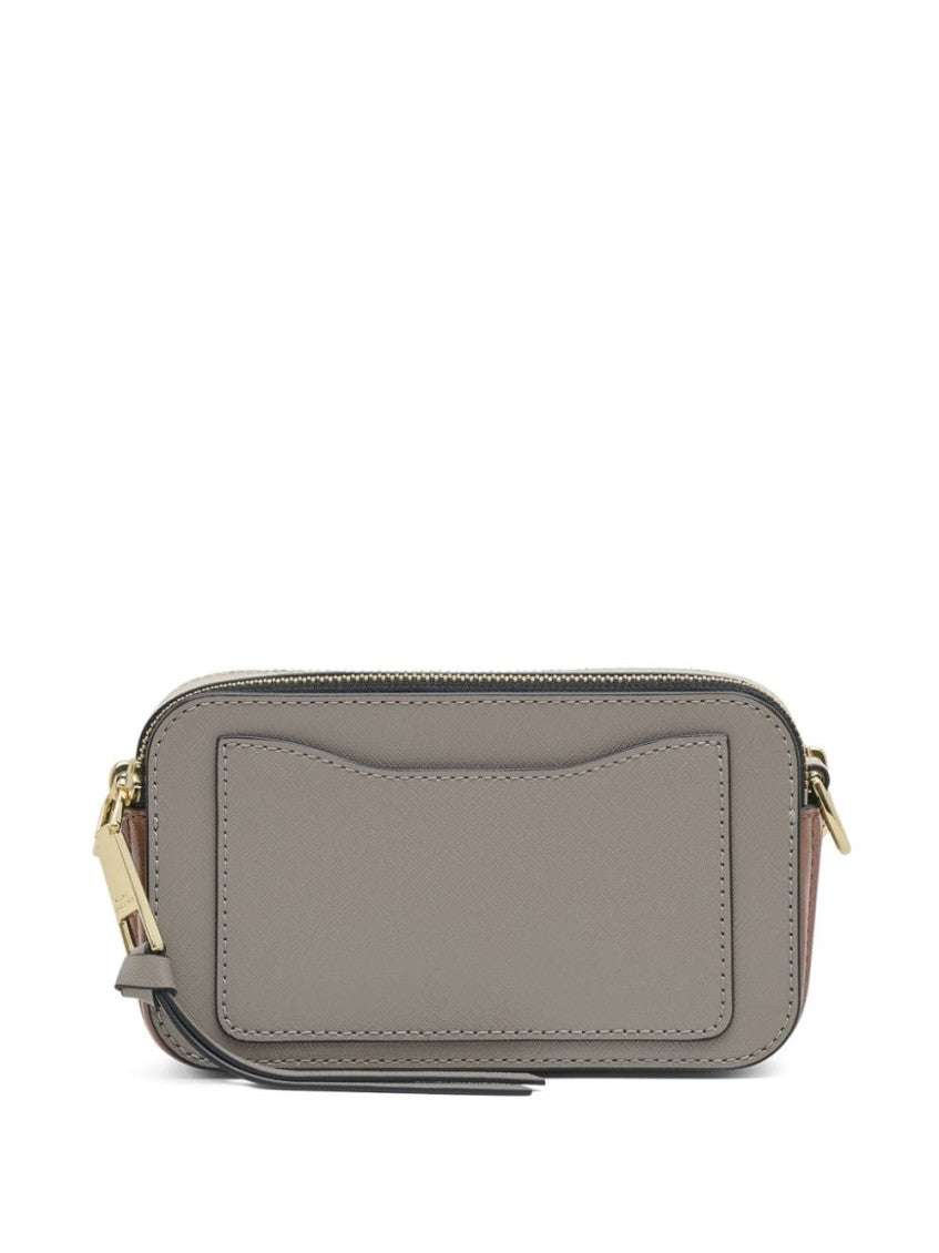 Grey 'The Snapshot' bag 4