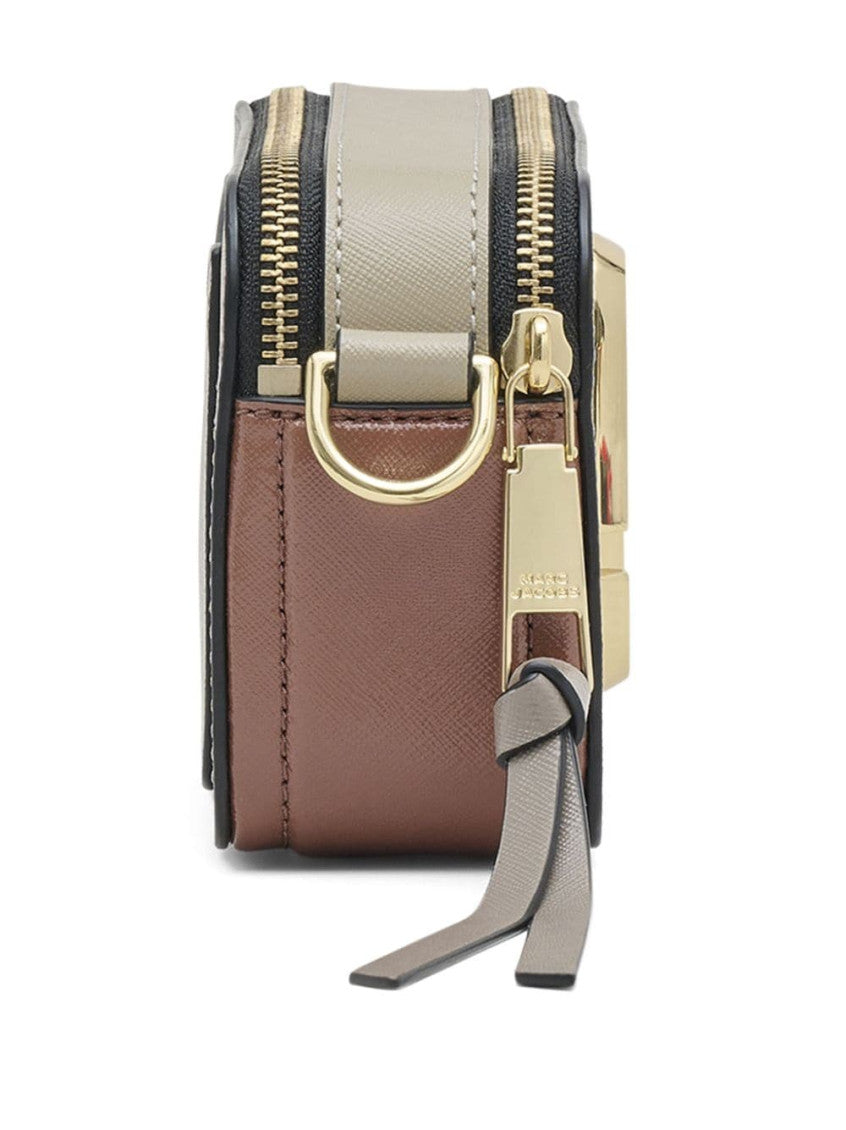 Grey 'The Snapshot' bag 7