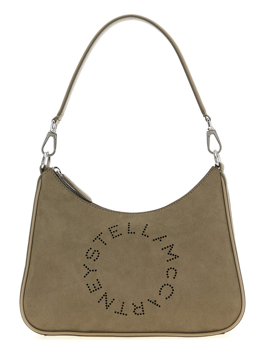 Grey Logo Small Hobo 1