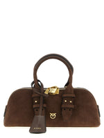 Brown Small Baguette Escape Bag 1