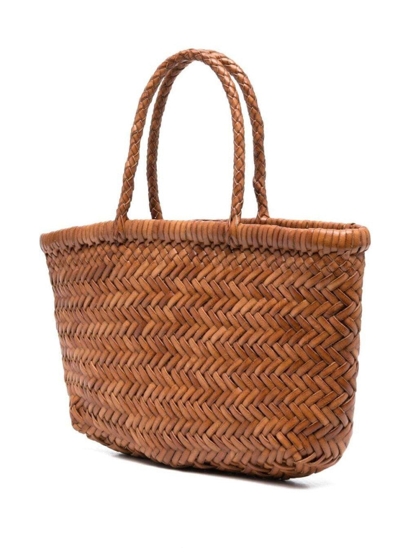 Brown Gora Tote 2