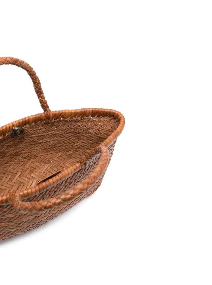 Brown Gora Tote 3