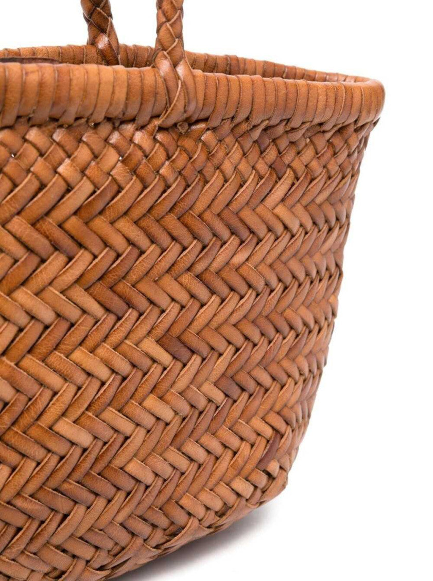 Brown Gora Tote 4