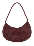 Dark Brown Nova Luna Shoulder 1