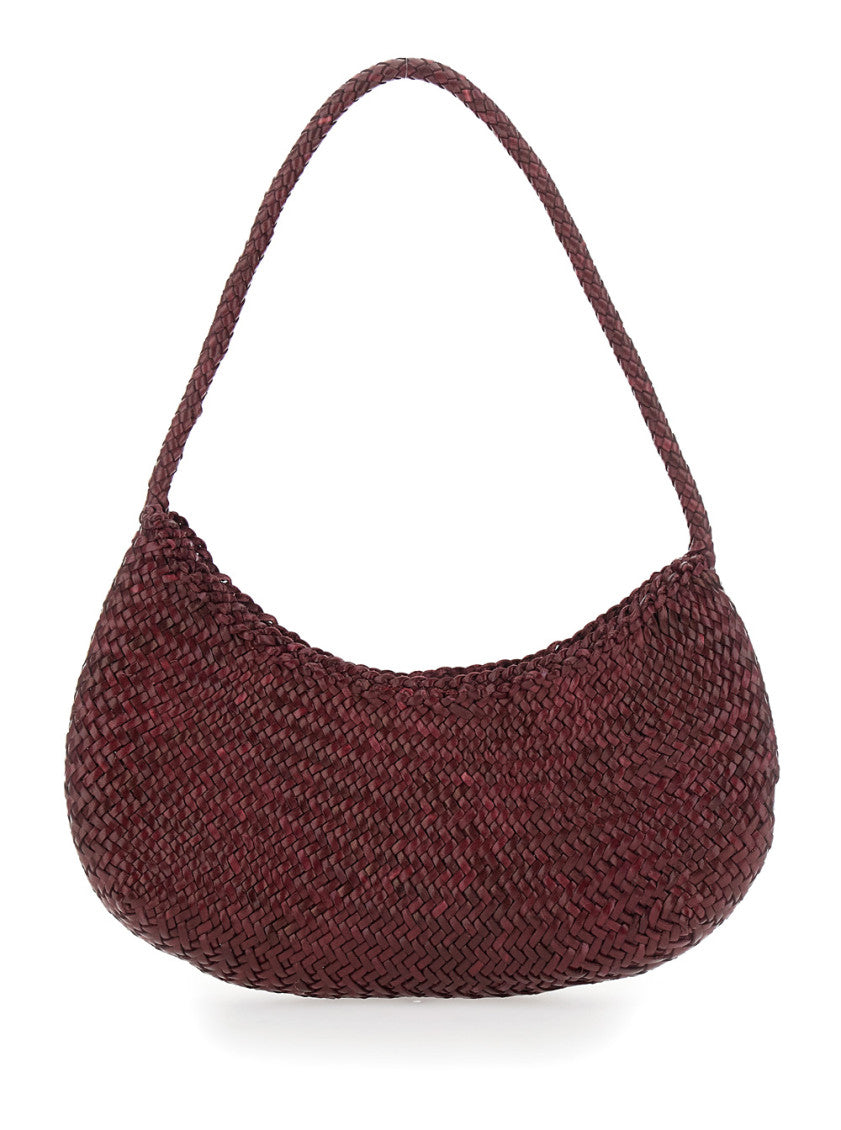 Dark Brown Nova Luna Shoulder 2