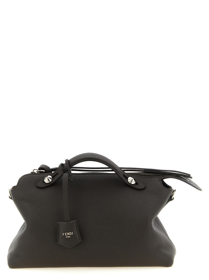 Brown By The Way Medium Duffle Bag 1