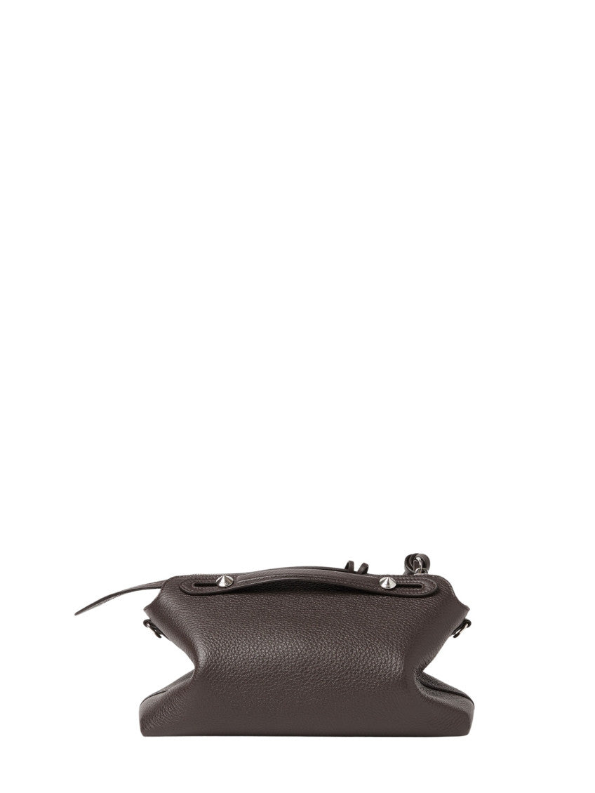 Brown By The Way Medium Duffle Bag 3