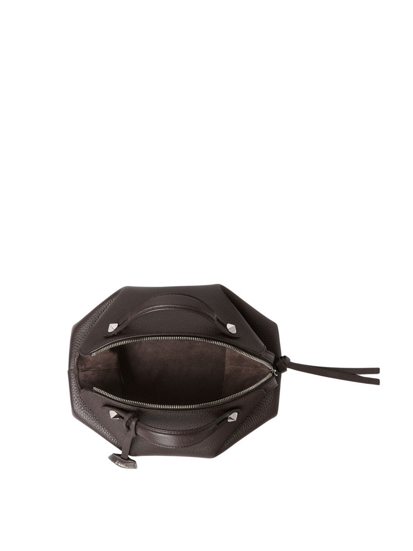 Brown By The Way Medium Duffle Bag 4
