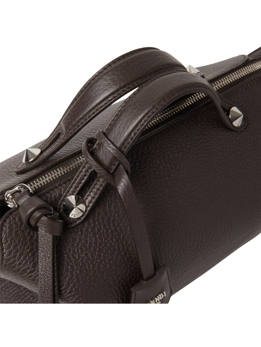 Brown By The Way Medium Duffle Bag 5