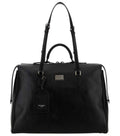 Black Vittoria Large Tote 1