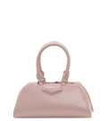 Light Pink Antigona Mini Satchel 1
