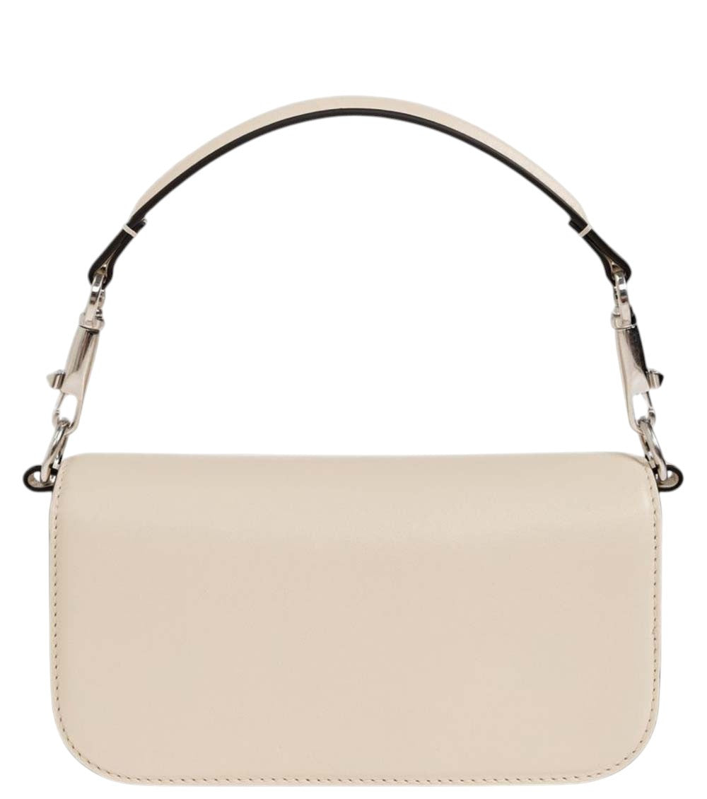 Ivory Loco Small Shoulder Bag 3