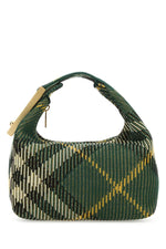 Green Peg mini shoulder bag 1