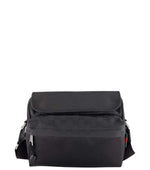 Black GG Medium Crossbody Bag 1