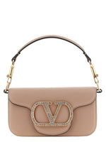 Pink Loco Small Shoulder Bag 1