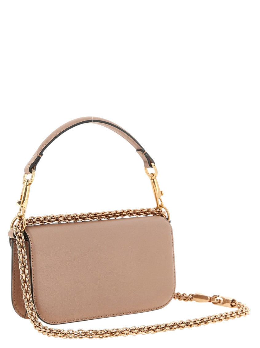Pink Loco Small Shoulder Bag 2