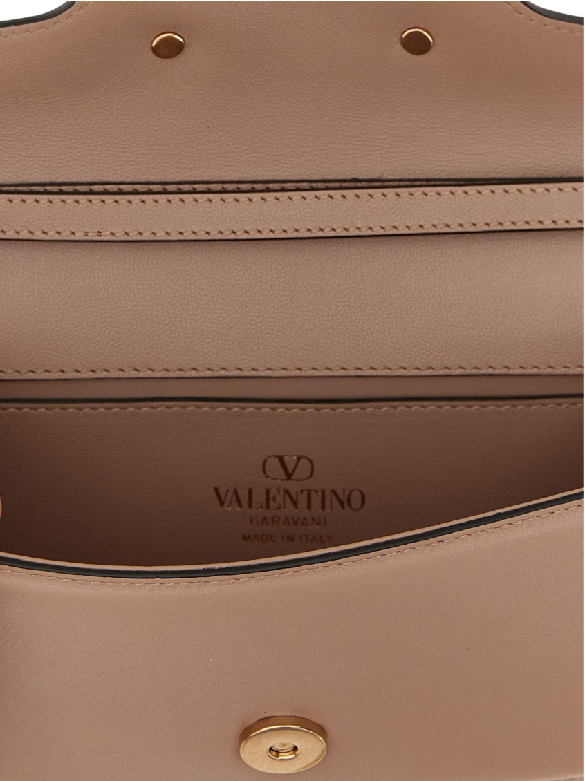 Pink Loco Small Shoulder Bag 3