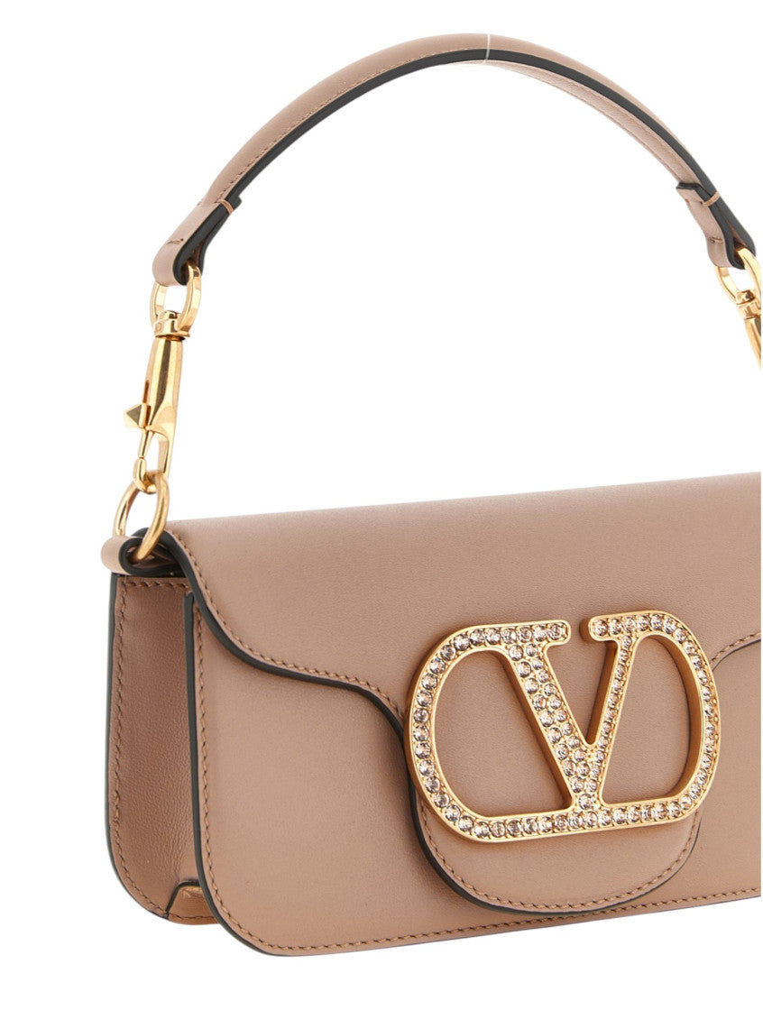 Pink Loco Small Shoulder Bag 4