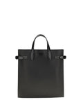Black Antibes Medium Tote 1