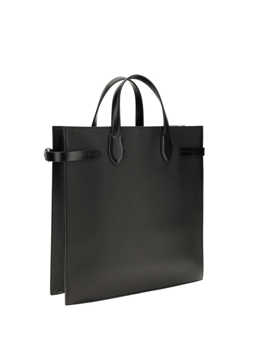 Black Antibes Medium Tote 3