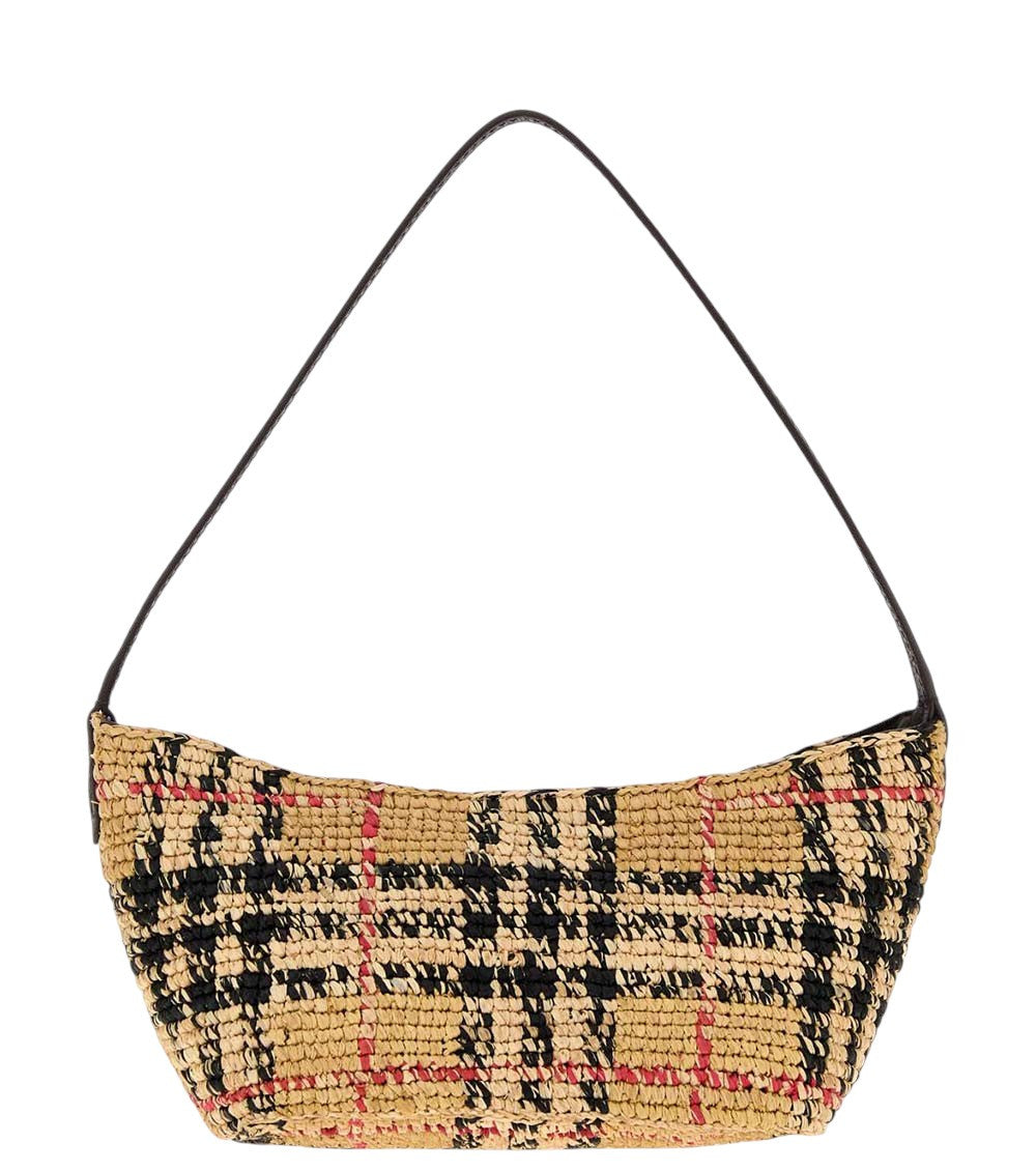 Beige Margate Mini Shoulder Bag 1