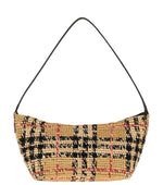 Beige Margate Mini Shoulder Bag 1